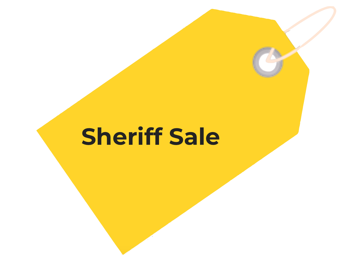 Sheriff Sales