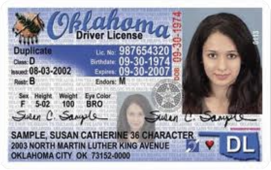 drivers-license_Oklahoma