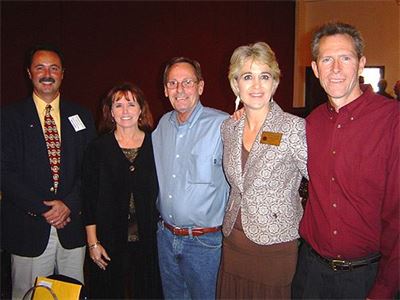 2006 Oklahoma City Conference
