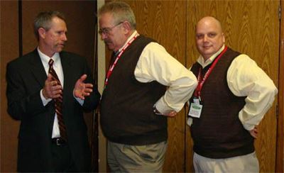 2009 Oklahoma City Conference