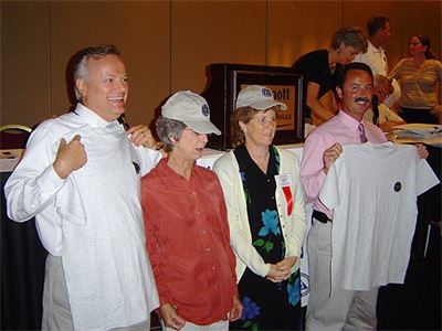 2006 Tulsa Conference