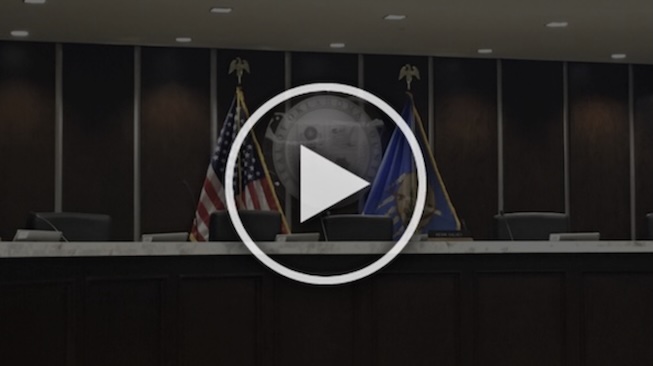 Oklahoma County Courthouse YouTube Channel thumbnail